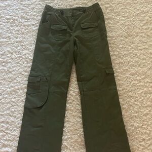 Brandy Melville Cargo Pants